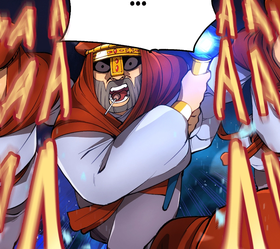 Jinna Chapter 9 page 60 - 