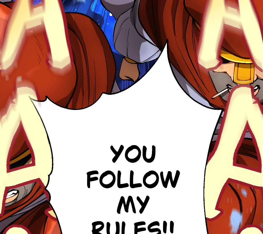 Jinna Chapter 9 page 61 - 