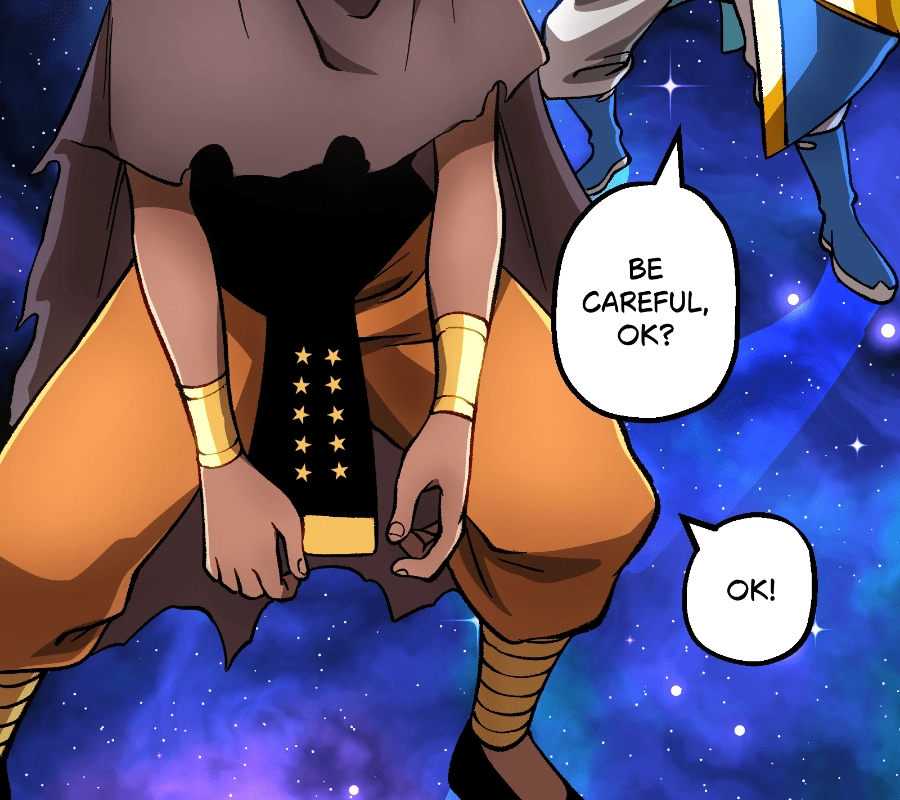 Jinna Chapter 9 page 66 - 