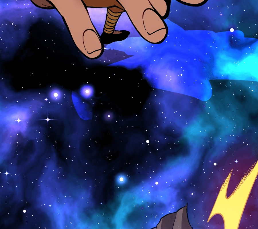 Jinna Chapter 9 page 69 - 
