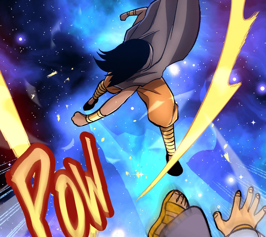 Jinna Chapter 9 page 70 - 