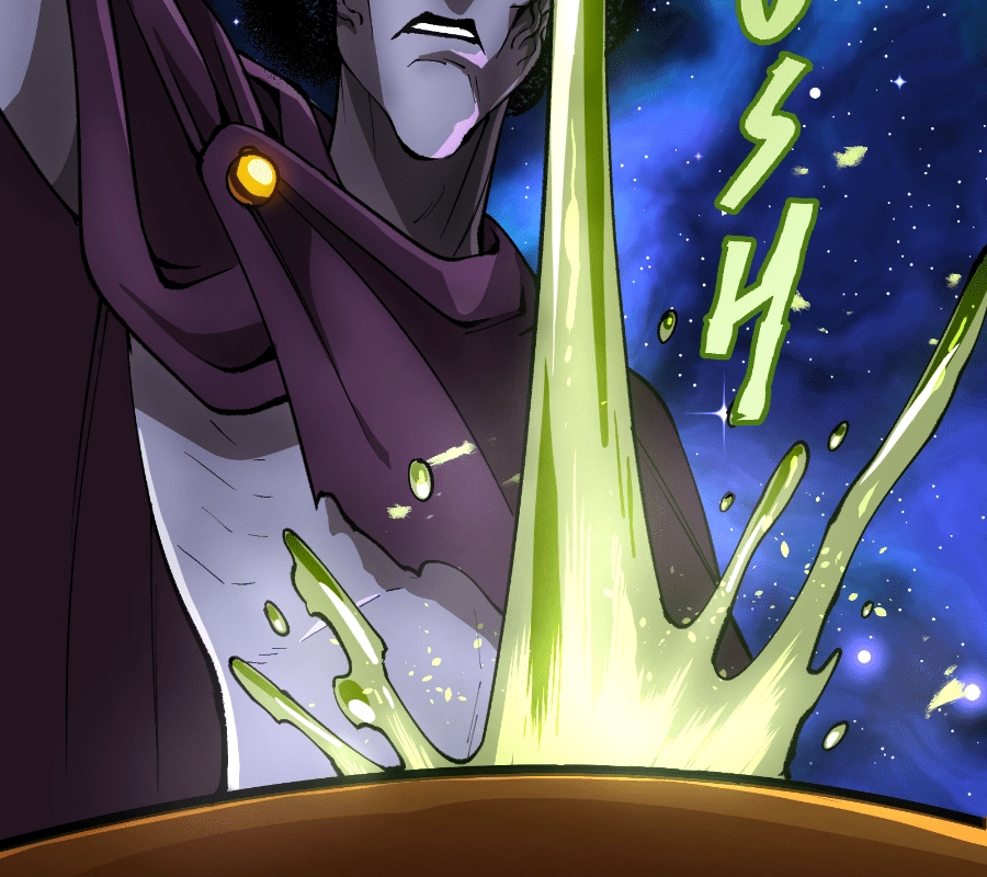 Jinna Chapter 9 page 8 - 