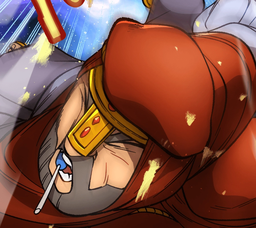 Jinna Chapter 9 page 71 - 