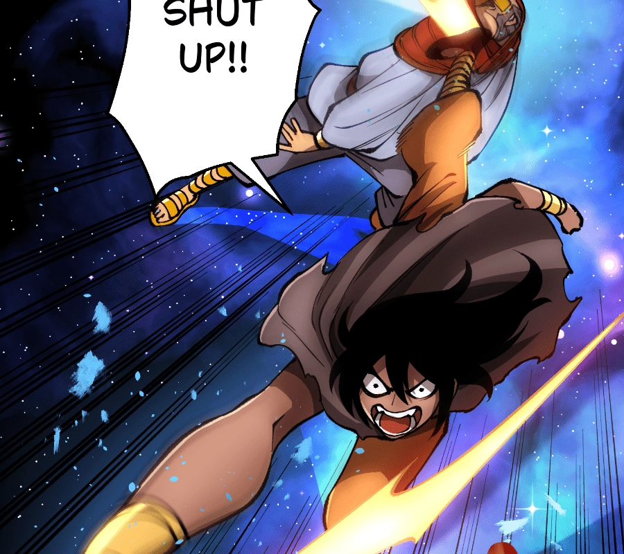 Jinna Chapter 9 page 78 - 