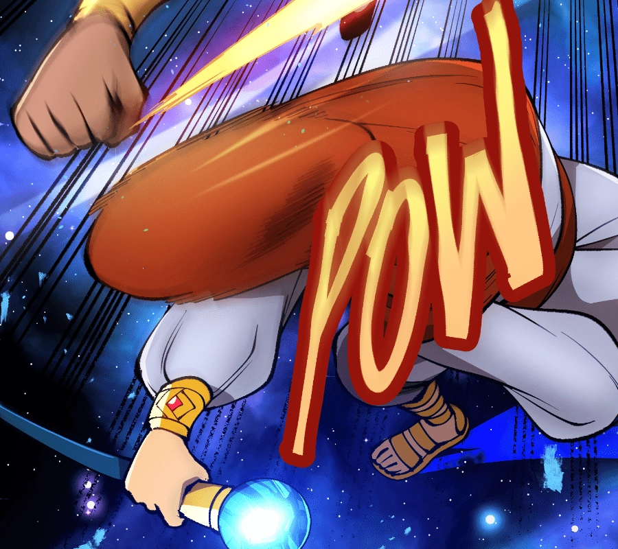 Jinna Chapter 9 page 79 - 