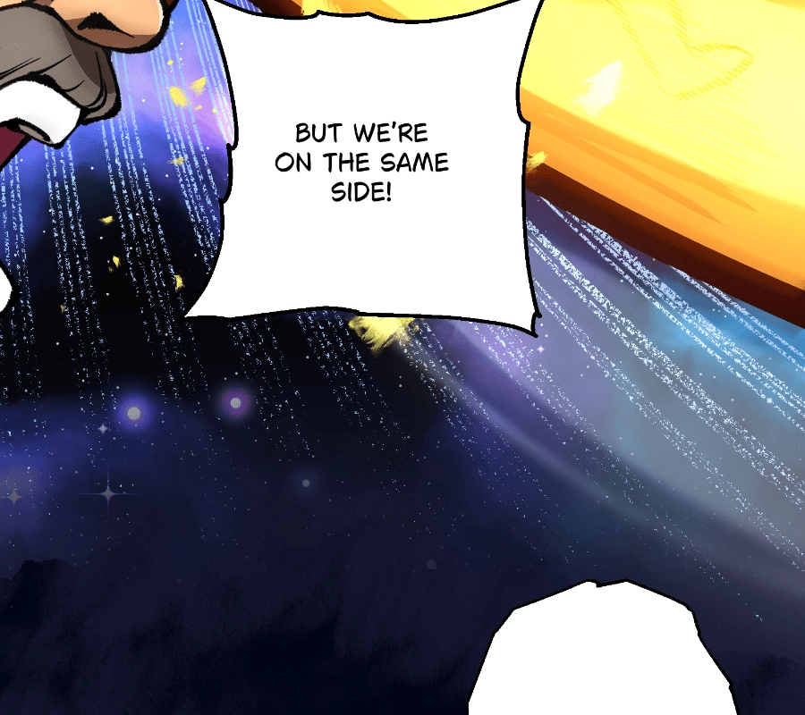 Jinna Chapter 9 page 83 - 