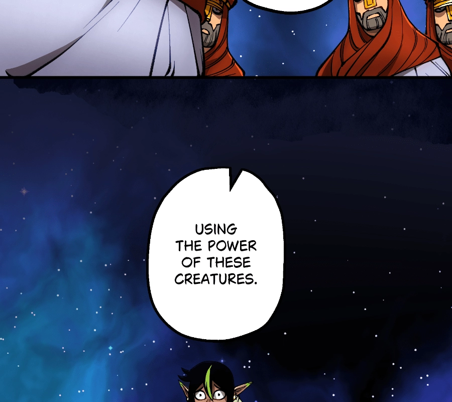 Jinna Chapter 9 page 86 - 