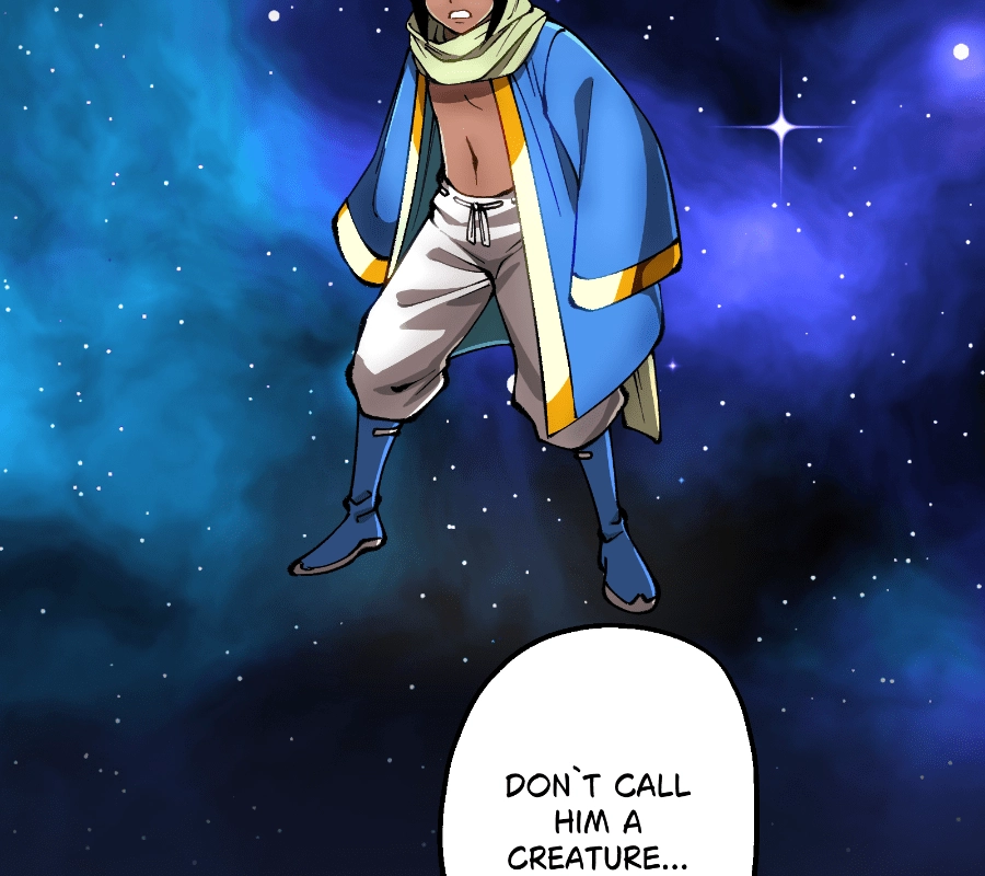 Jinna Chapter 9 page 87 - 