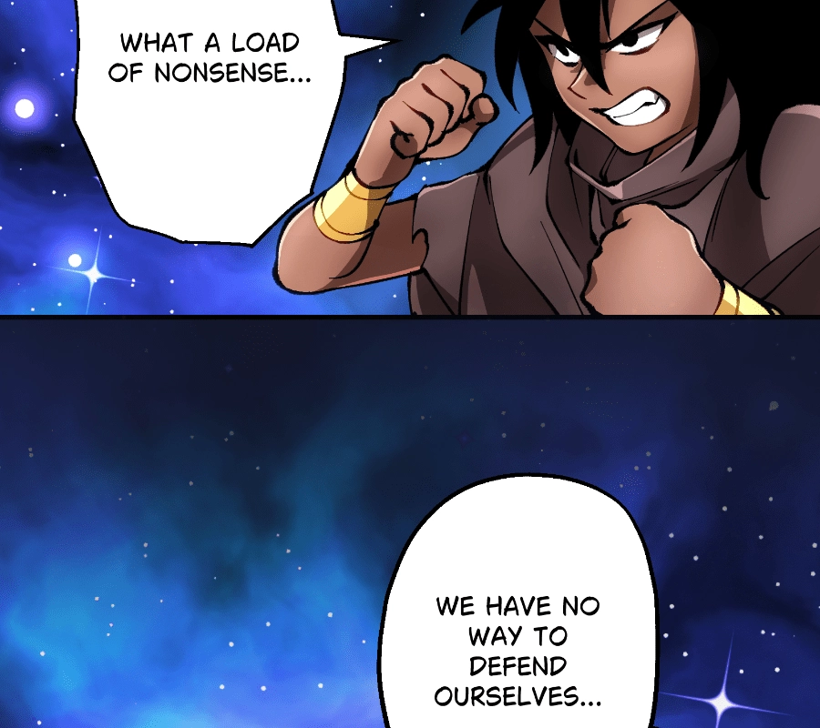 Jinna Chapter 9 page 95 - 