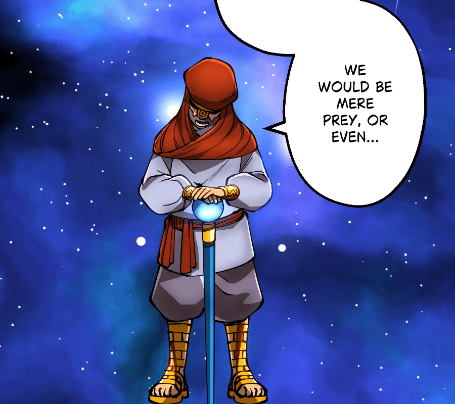 Jinna Chapter 9 page 96 - 