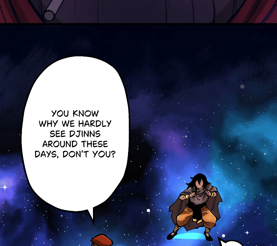 Jinna Chapter 9 page 99 - 