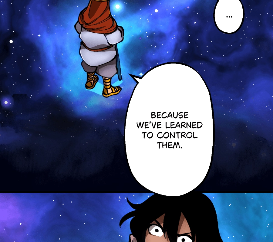 Jinna Chapter 9 page 100 - 