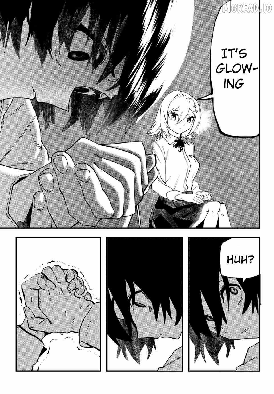 Jinsei Gyakuten Dungeon Chapter 1 page 19 - 
