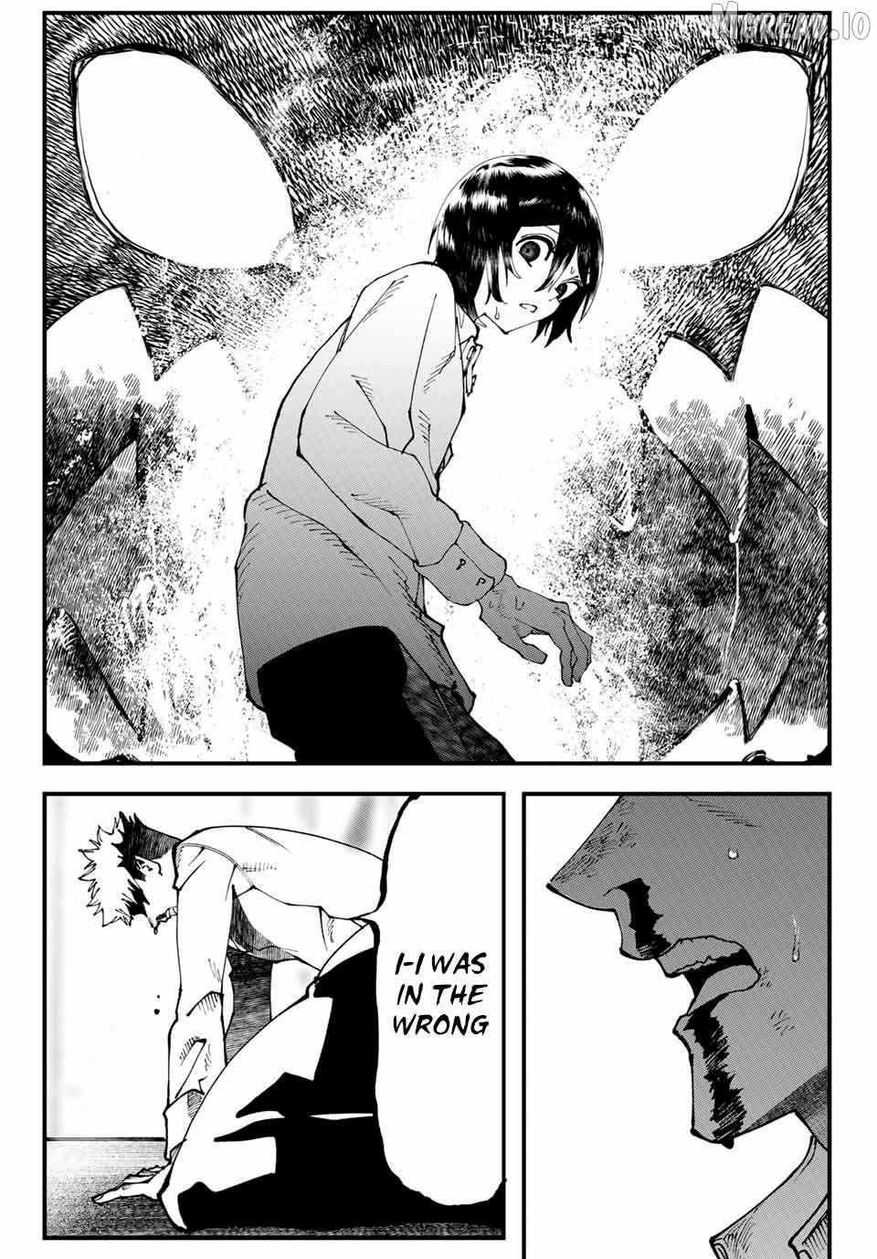 Jinsei Gyakuten Dungeon Chapter 1 page 25 - 