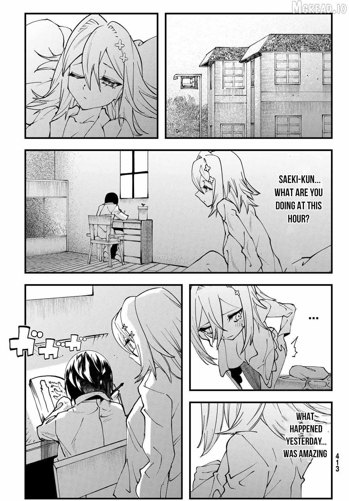 Jinsei Gyakuten Dungeon Chapter 2 page 15 - 