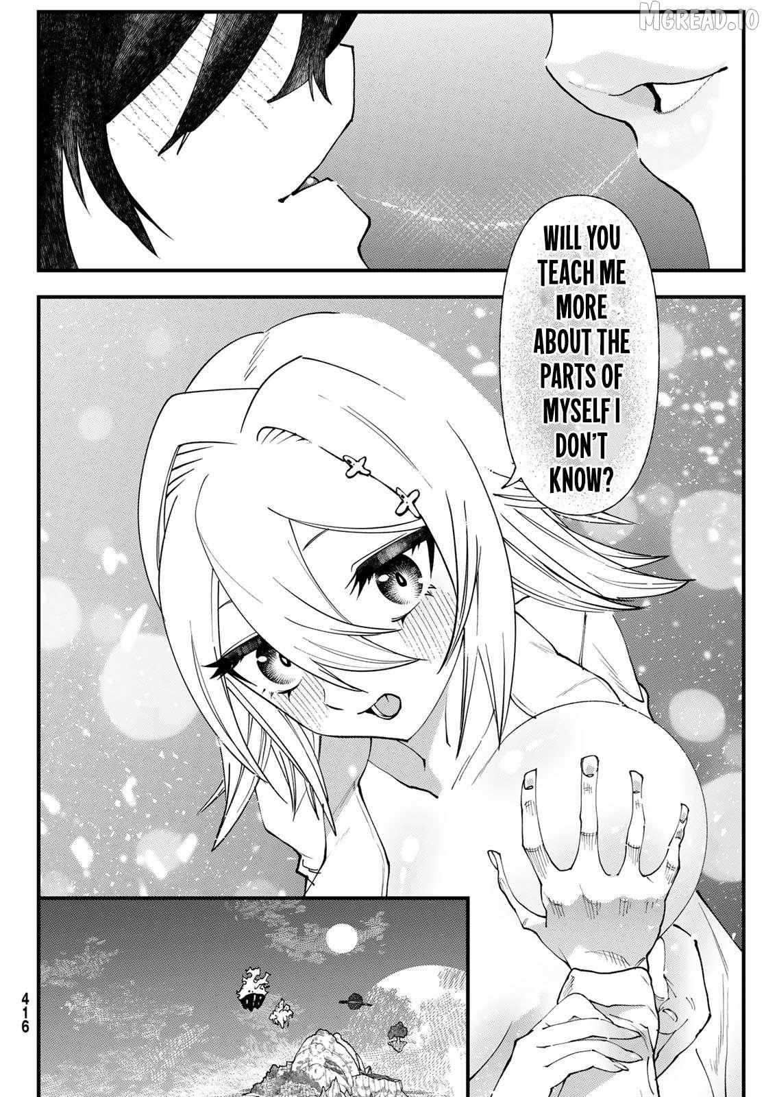 Jinsei Gyakuten Dungeon Chapter 2 page 18 - 