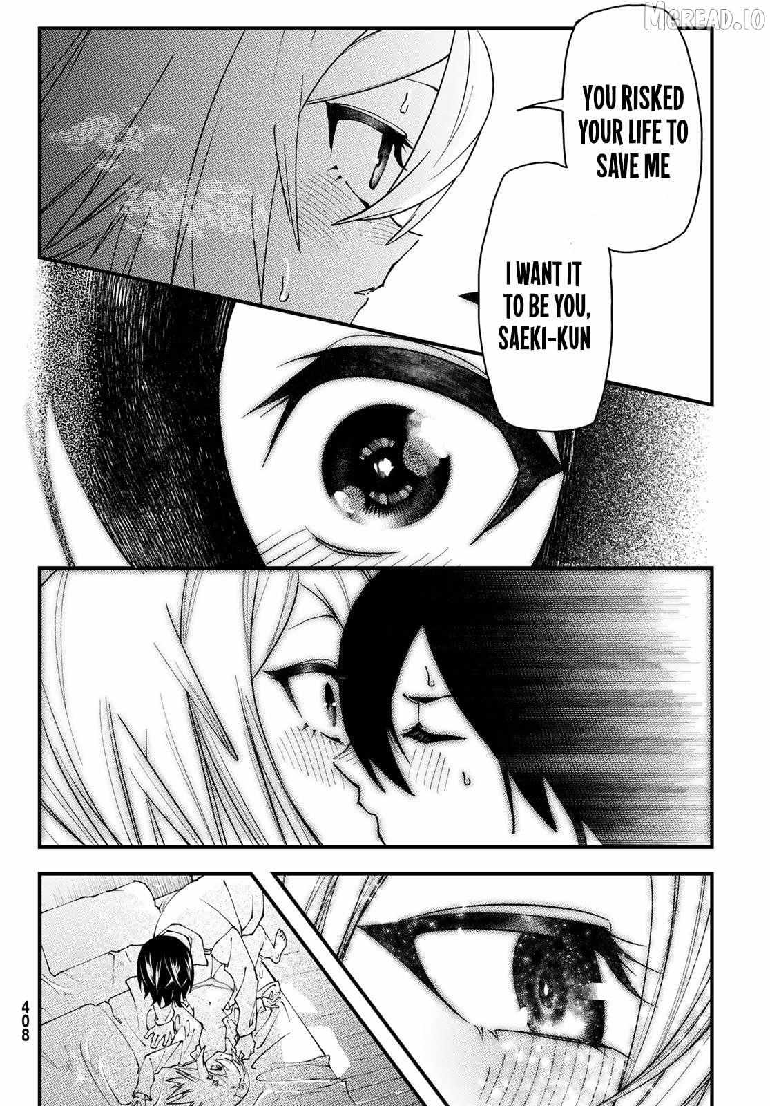 Jinsei Gyakuten Dungeon Chapter 2 page 10 - 
