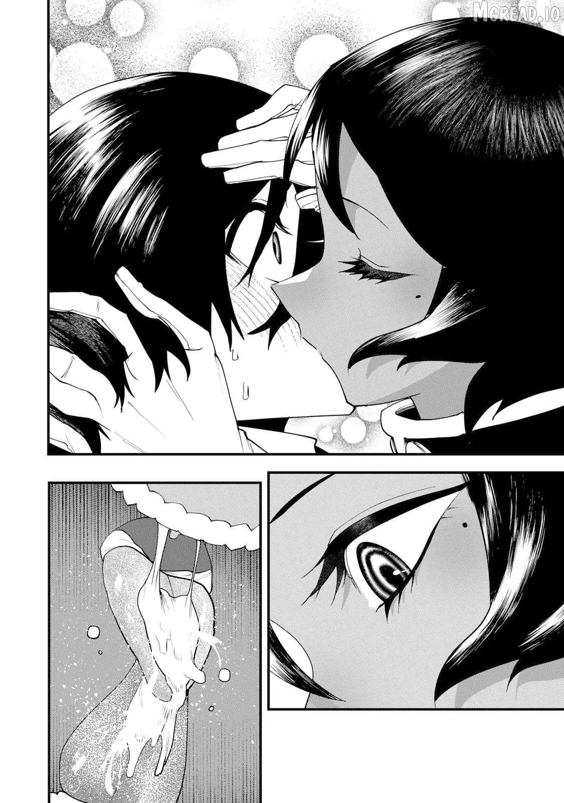 Jinsei Gyakuten Dungeon Chapter 5 page 11 - 