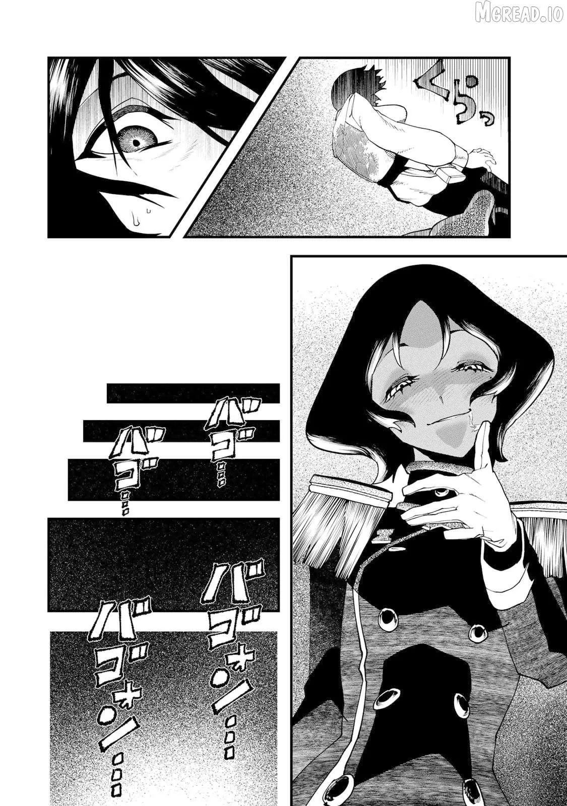 Jinsei Gyakuten Dungeon Chapter 5 page 13 - 