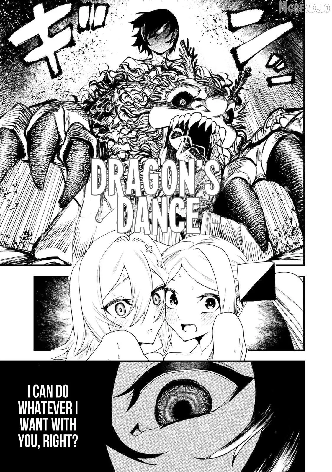 Jinsei Gyakuten Dungeon Chapter 5 page 16 - 