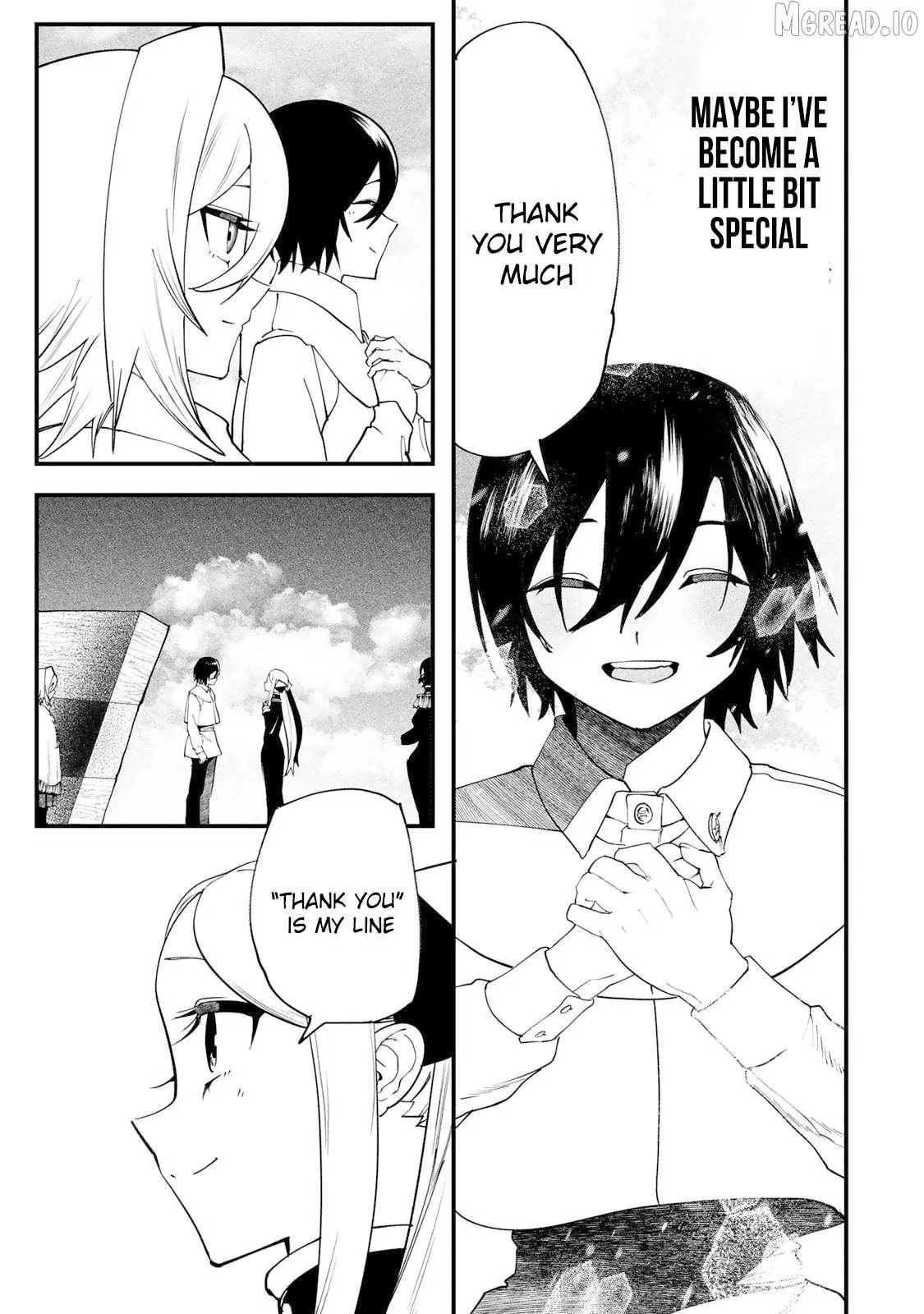 Jinsei Gyakuten Dungeon Chapter 5 page 23 - 