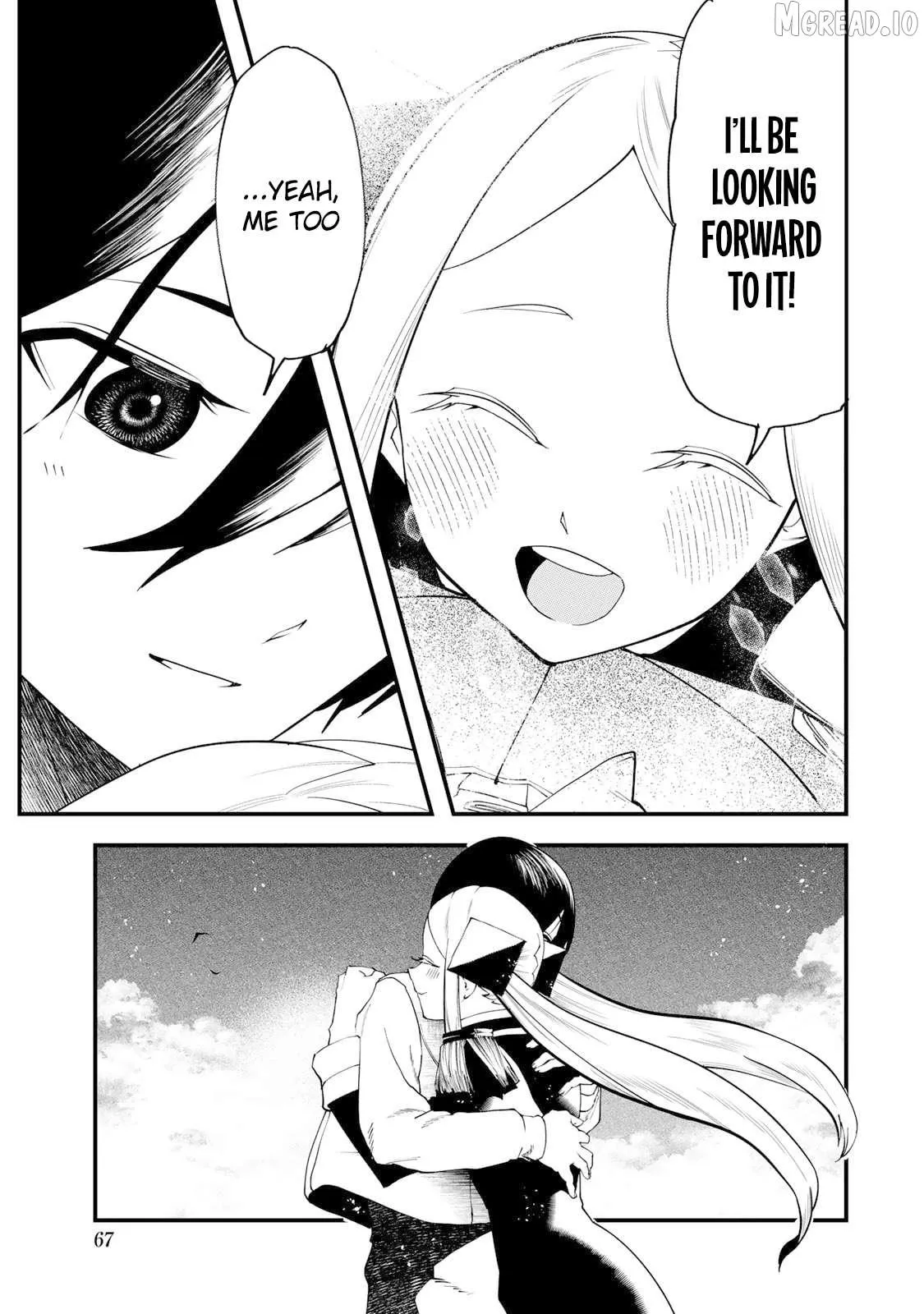 Jinsei Gyakuten Dungeon Chapter 5 page 25 - 