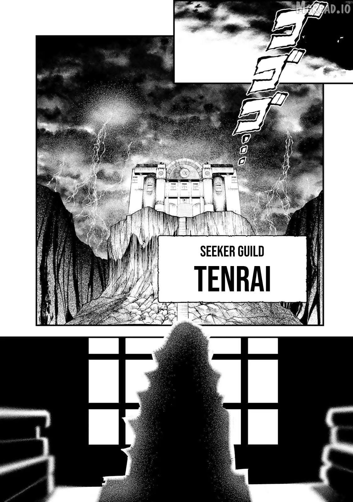 Jinsei Gyakuten Dungeon Chapter 5 page 31 - 