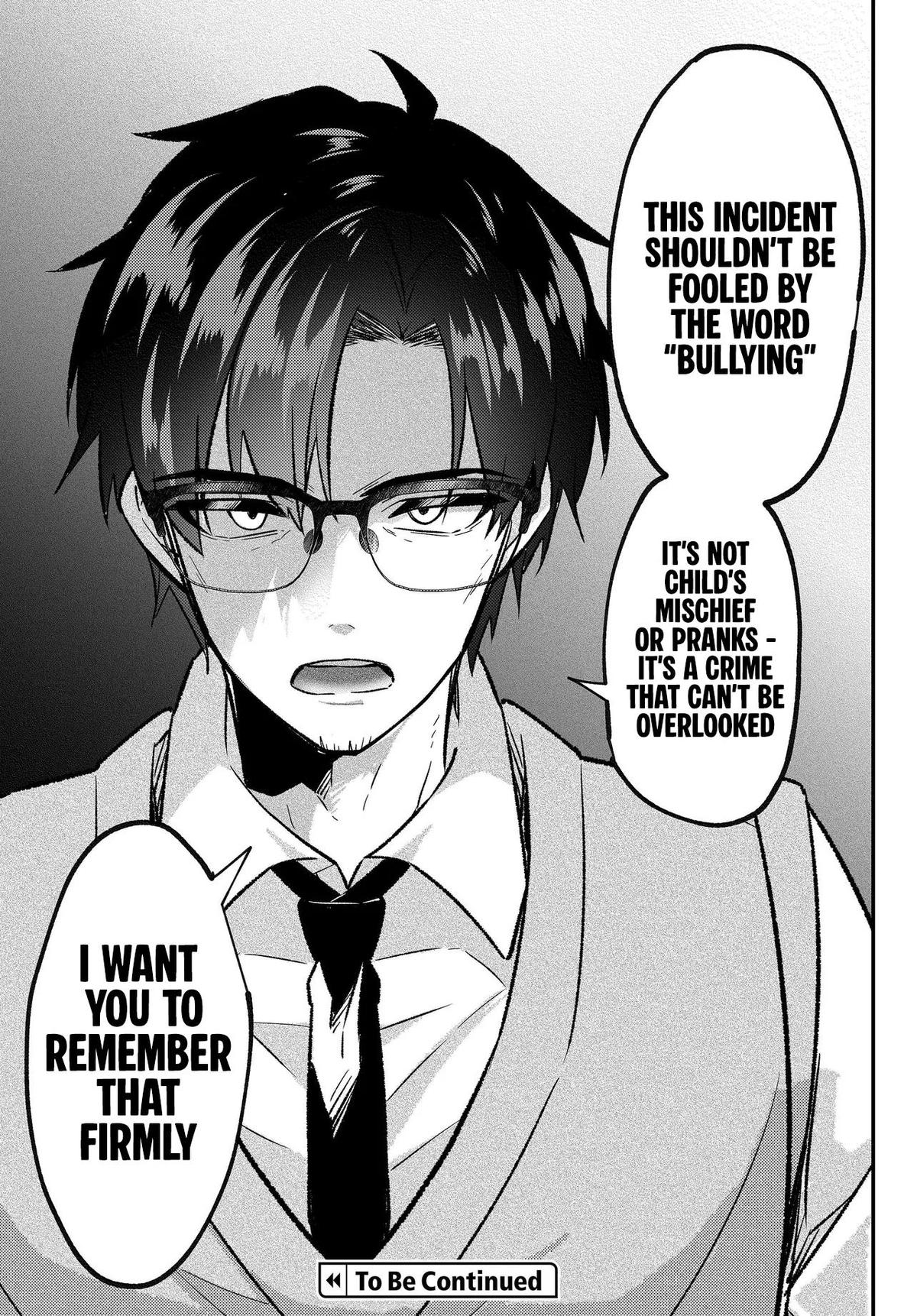 Jinsei Gyakuten: Uwaki Sare, Enzai o Kiserareta Ore ga, Gakuen Ichi no Bishoujo ni Natsukareru Chapter 3 page 30 - 