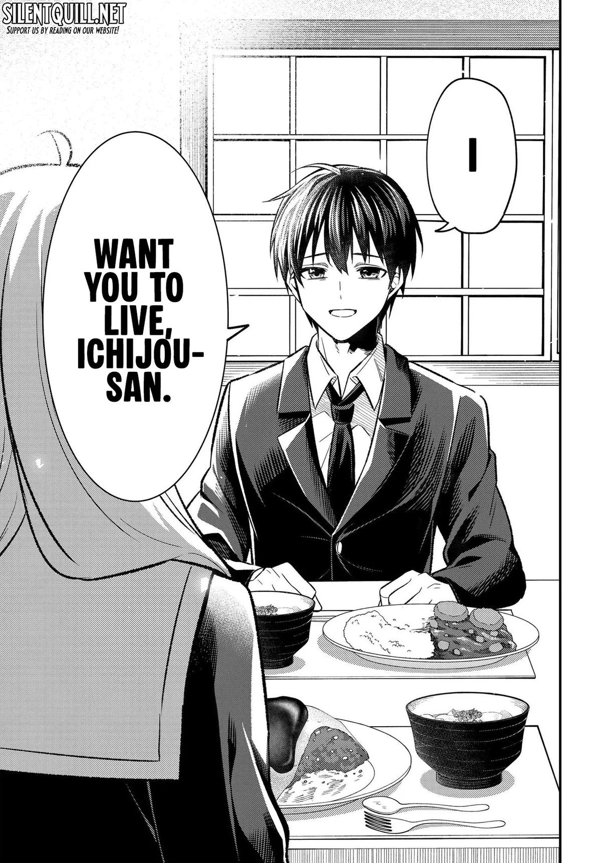 Jinsei Gyakuten: Uwaki Sare, Enzai o Kiserareta Ore ga, Gakuen Ichi no Bishoujo ni Natsukareru Chapter 4 page 34 - 