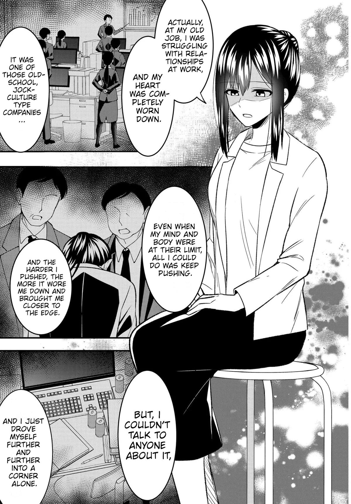 Jinsei Gyakuten: Uwaki Sare, Enzai o Kiserareta Ore ga, Gakuen Ichi no Bishoujo ni Natsukareru Chapter 8 page 12 - 