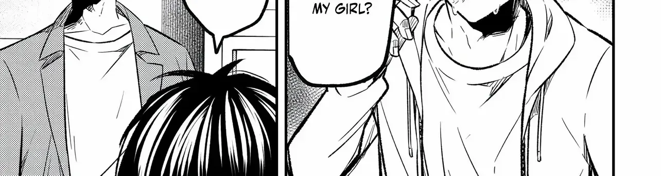 Jinsei Gyakuten ~Uwakisare, Enzai wo Kiserareta Orega, Gakuenichi no Bishoujo ni Natsukareru~ Chapter 1 page 17 - 
