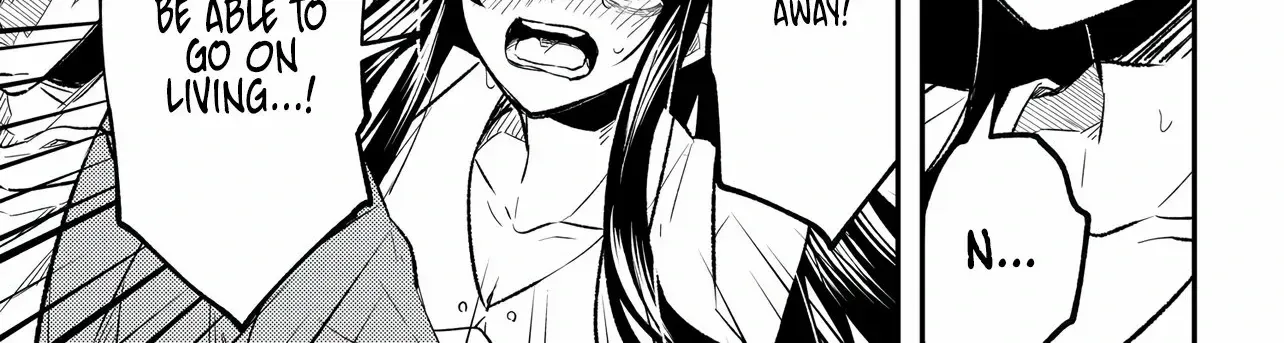 Jinsei Gyakuten ~Uwakisare, Enzai wo Kiserareta Orega, Gakuenichi no Bishoujo ni Natsukareru~ Chapter 1 page 21 - 