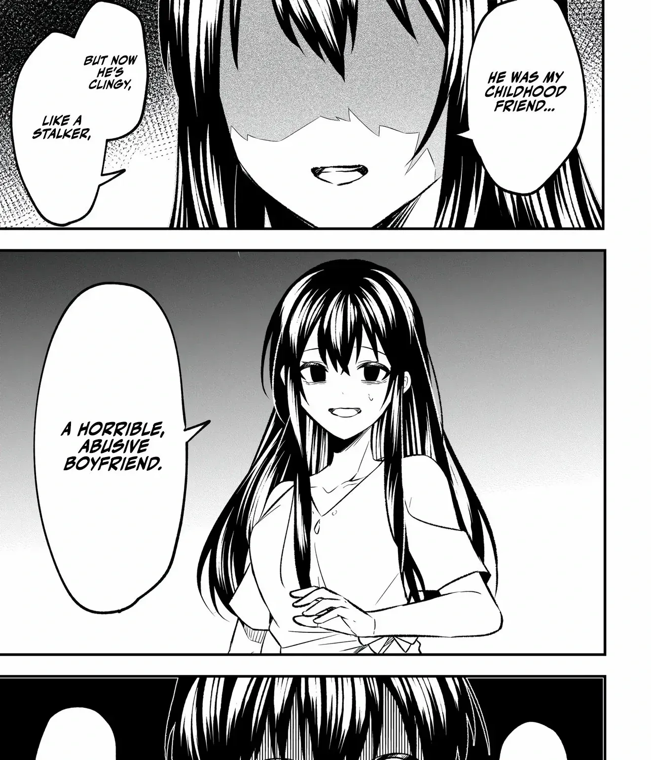 Jinsei Gyakuten ~Uwakisare, Enzai wo Kiserareta Orega, Gakuenichi no Bishoujo ni Natsukareru~ Chapter 1 page 24 - 
