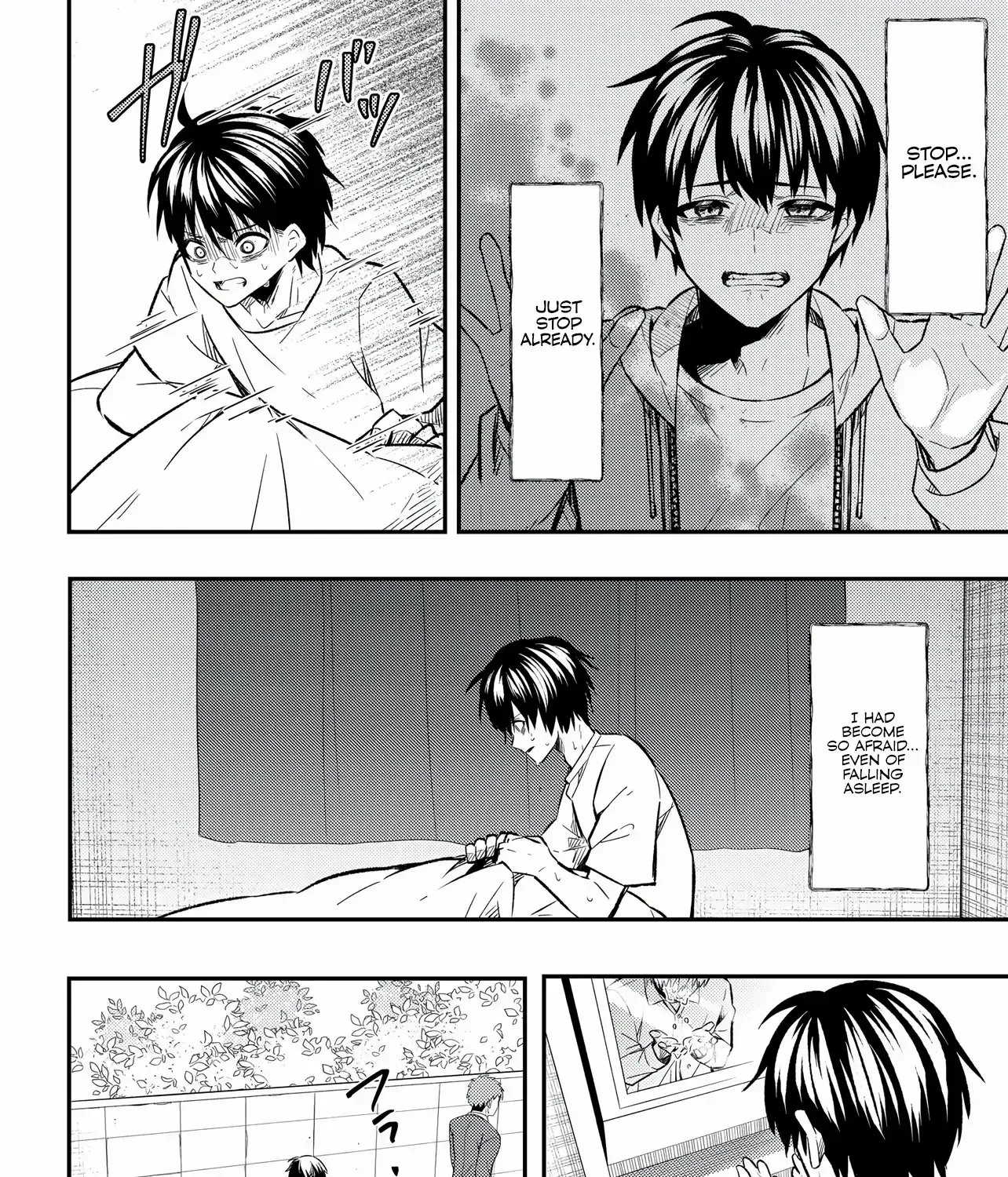 Jinsei Gyakuten ~Uwakisare, Enzai wo Kiserareta Orega, Gakuenichi no Bishoujo ni Natsukareru~ Chapter 1 page 34 - 