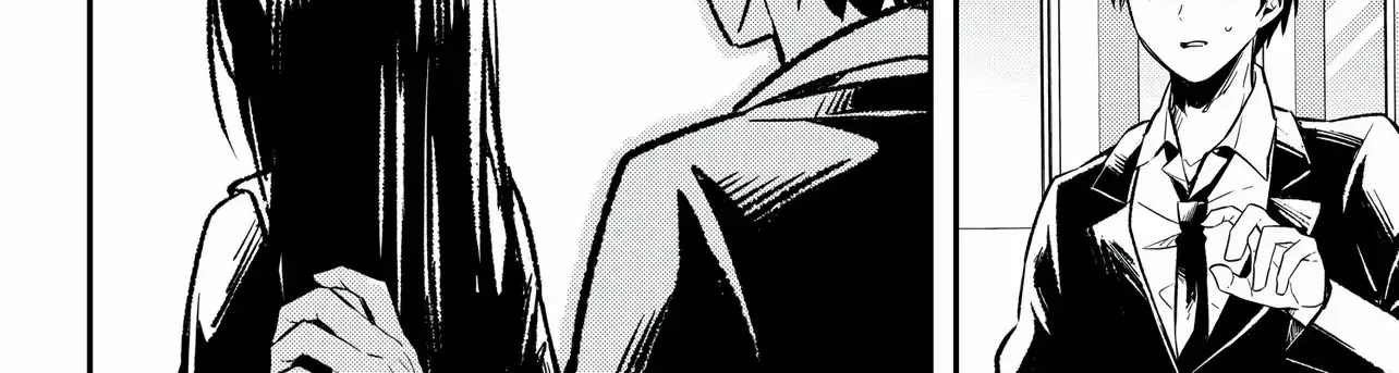 Jinsei Gyakuten ~Uwakisare, Enzai wo Kiserareta Orega, Gakuenichi no Bishoujo ni Natsukareru~ Chapter 1 page 39 - 