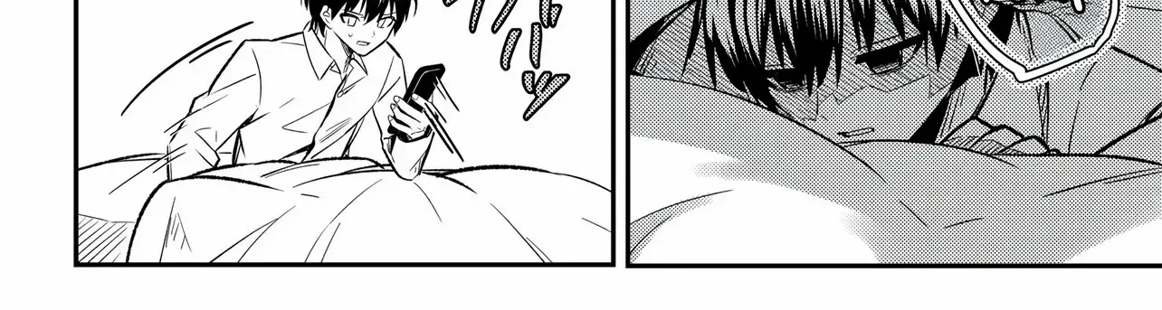 Jinsei Gyakuten ~Uwakisare, Enzai wo Kiserareta Orega, Gakuenichi no Bishoujo ni Natsukareru~ Chapter 1 page 43 - 