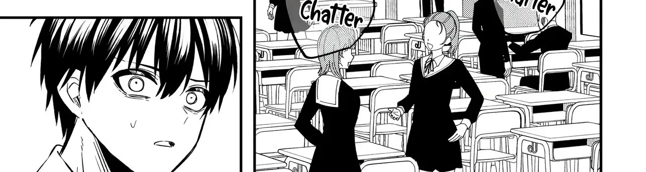 Jinsei Gyakuten ~Uwakisare, Enzai wo Kiserareta Orega, Gakuenichi no Bishoujo ni Natsukareru~ Chapter 1 page 49 - 