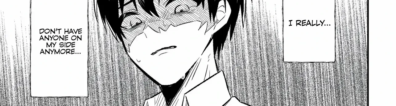 Jinsei Gyakuten ~Uwakisare, Enzai wo Kiserareta Orega, Gakuenichi no Bishoujo ni Natsukareru~ Chapter 1 page 61 - 