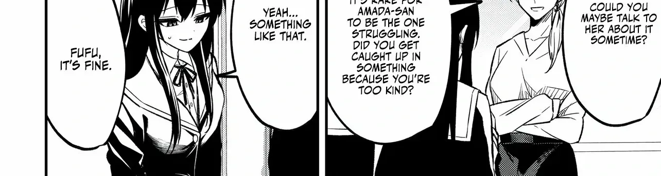 Jinsei Gyakuten ~Uwakisare, Enzai wo Kiserareta Orega, Gakuenichi no Bishoujo ni Natsukareru~ Chapter 1 page 63 - 