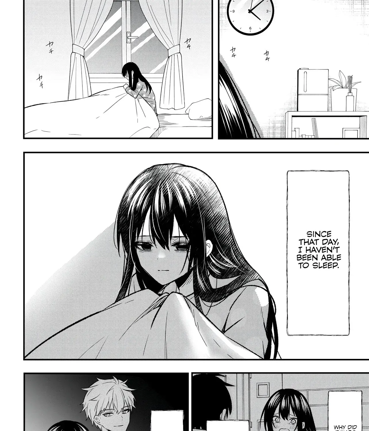 Jinsei Gyakuten ~Uwakisare, Enzai wo Kiserareta Orega, Gakuenichi no Bishoujo ni Natsukareru~ Chapter 1 page 70 - 