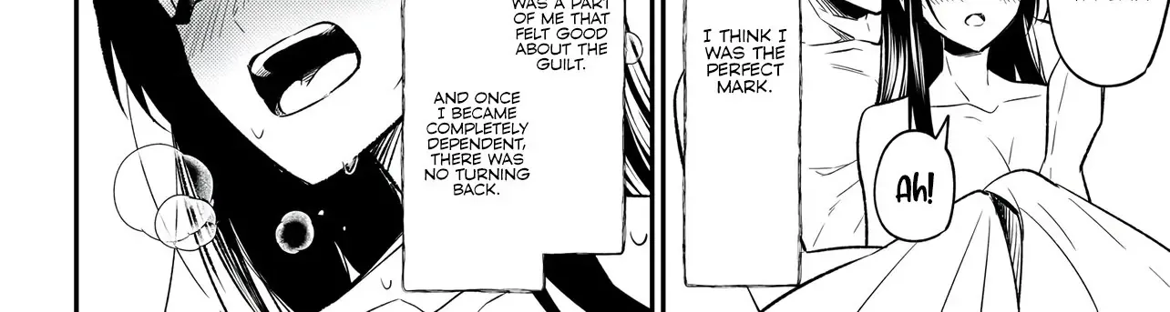 Jinsei Gyakuten ~Uwakisare, Enzai wo Kiserareta Orega, Gakuenichi no Bishoujo ni Natsukareru~ Chapter 1 page 79 - 
