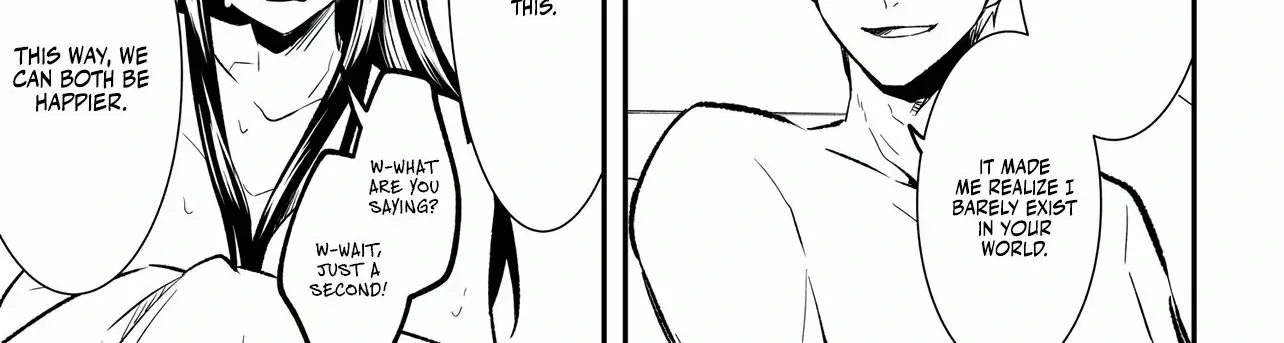 Jinsei Gyakuten ~Uwakisare, Enzai wo Kiserareta Orega, Gakuenichi no Bishoujo ni Natsukareru~ Chapter 1 page 81 - 