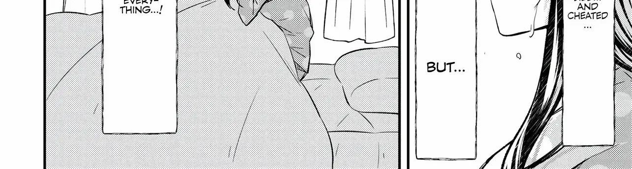 Jinsei Gyakuten ~Uwakisare, Enzai wo Kiserareta Orega, Gakuenichi no Bishoujo ni Natsukareru~ Chapter 1 page 83 - 