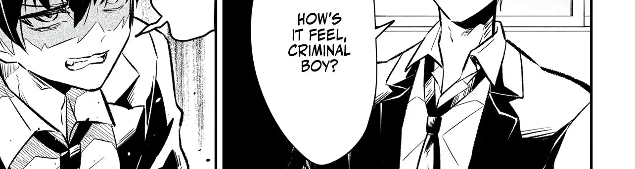Jinsei Gyakuten ~Uwakisare, Enzai wo Kiserareta Orega, Gakuenichi no Bishoujo ni Natsukareru~ Chapter 1 page 89 - 