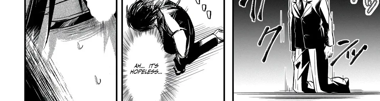 Jinsei Gyakuten ~Uwakisare, Enzai wo Kiserareta Orega, Gakuenichi no Bishoujo ni Natsukareru~ Chapter 1 page 91 - 