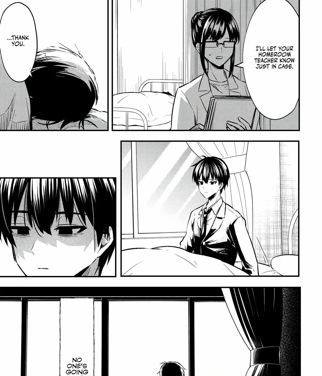 Jinsei Gyakuten ~Uwakisare, Enzai wo Kiserareta Orega, Gakuenichi no Bishoujo ni Natsukareru~ Chapter 1 page 92 - 