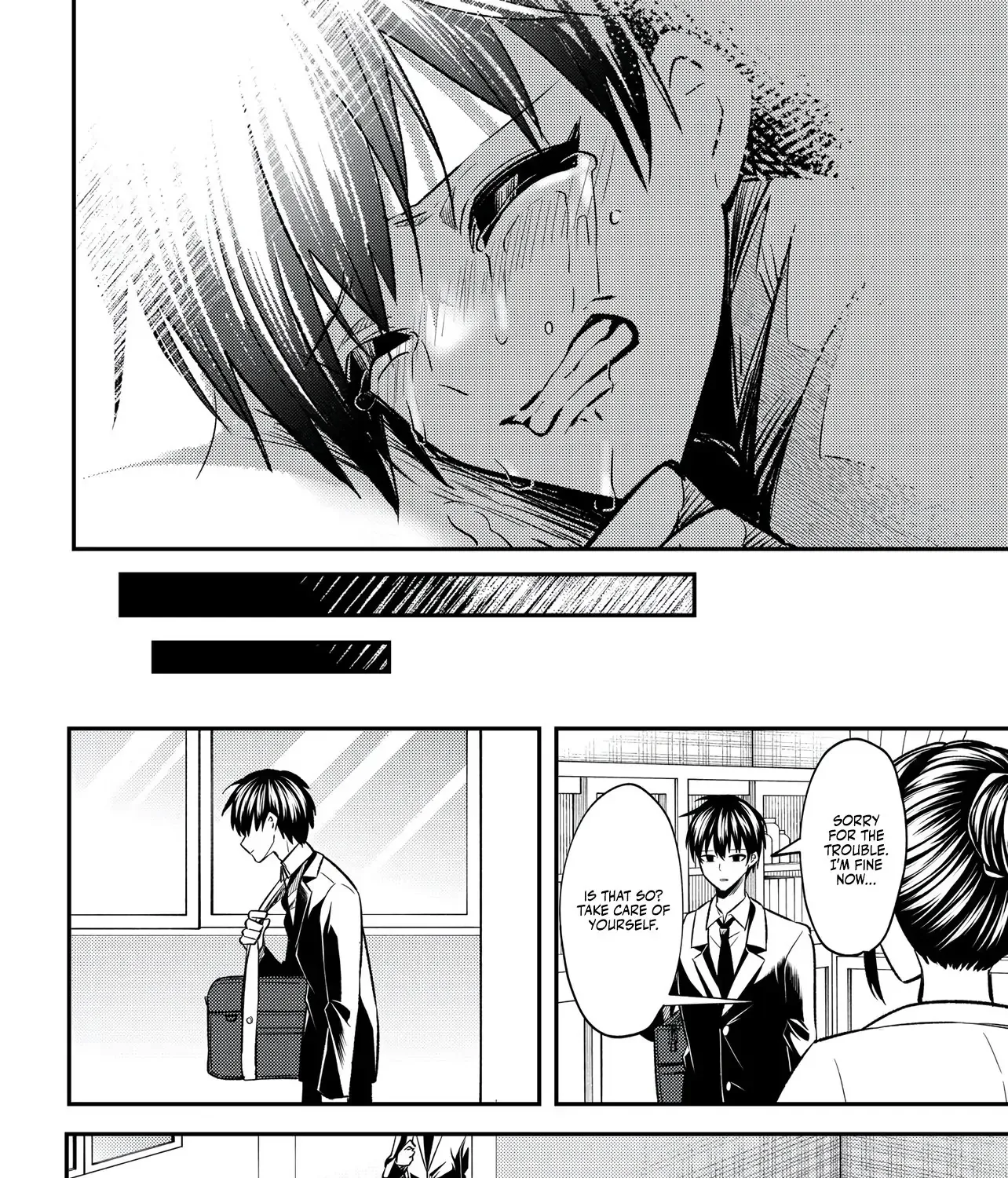 Jinsei Gyakuten ~Uwakisare, Enzai wo Kiserareta Orega, Gakuenichi no Bishoujo ni Natsukareru~ Chapter 1 page 98 - 