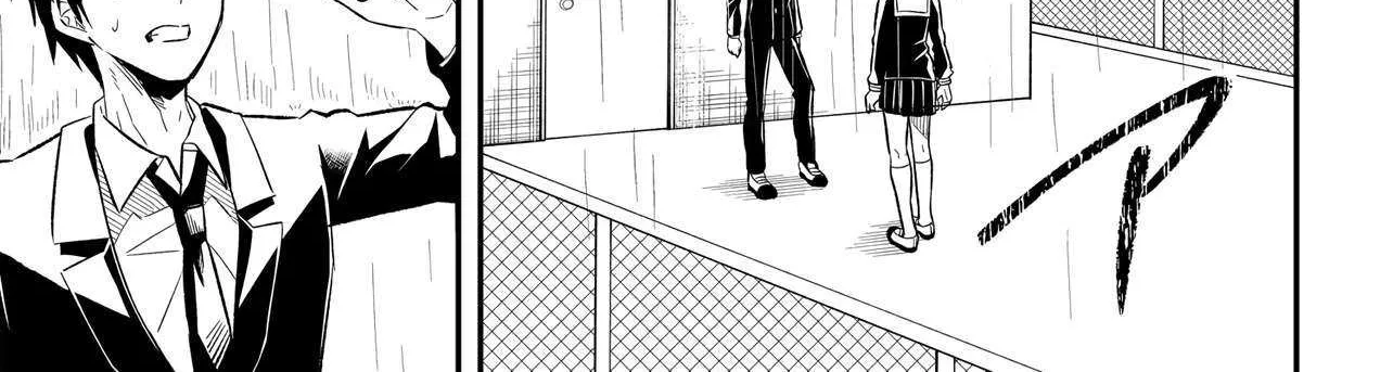 Jinsei Gyakuten ~Uwakisare, Enzai wo Kiserareta Orega, Gakuenichi no Bishoujo ni Natsukareru~ Chapter 2 page 18 - 