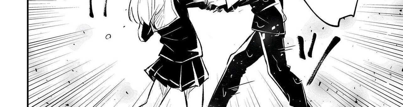 Jinsei Gyakuten ~Uwakisare, Enzai wo Kiserareta Orega, Gakuenichi no Bishoujo ni Natsukareru~ Chapter 2 page 24 - 