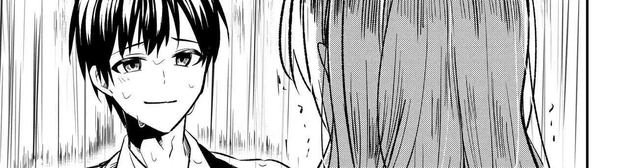 Jinsei Gyakuten ~Uwakisare, Enzai wo Kiserareta Orega, Gakuenichi no Bishoujo ni Natsukareru~ Chapter 2 page 34 - 